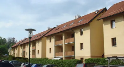 3-Zimmer-Wohnung mieten in Lilienfeld – 72,43 m², € 548 – Bild 3 von 4