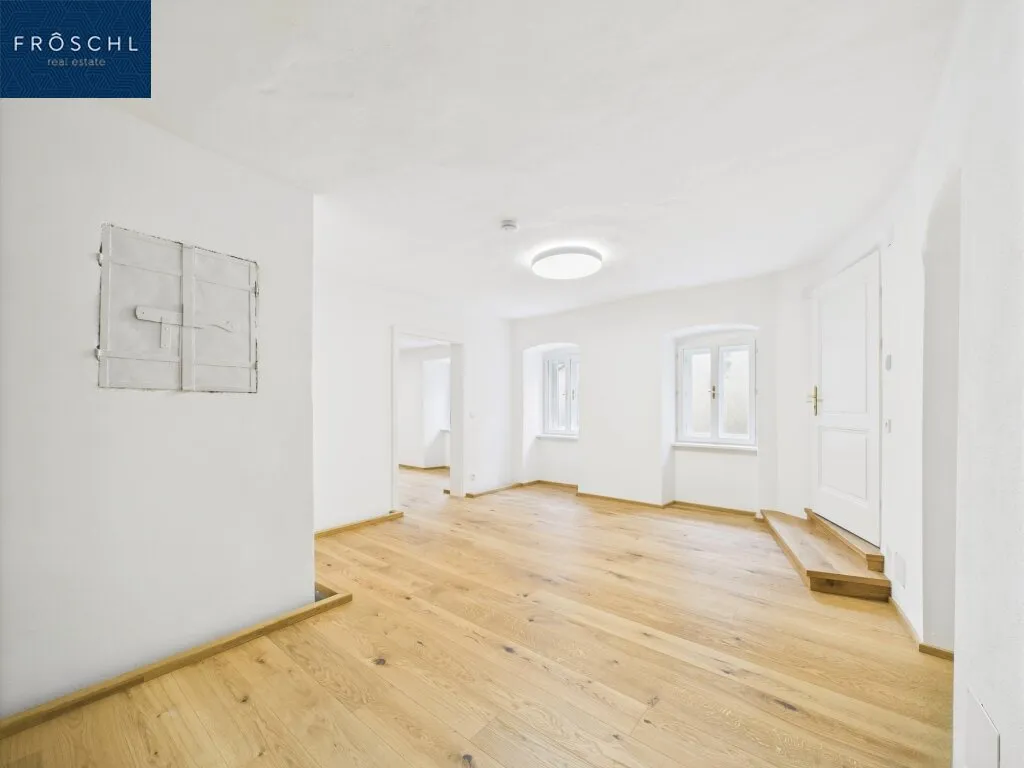 Ruhige Büro-Suite mit Teeküche - 2 Räume - ca. 52 m² - Zwettl Zentrum - Ansicht 3