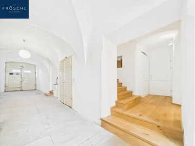 2-Zimmer-Gewerbeimmobilie mieten in Zwettl – 52 m², € 943 – Bild 5 von 16