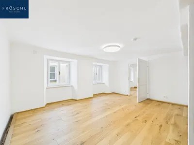 2-Zimmer-Gewerbeimmobilie mieten in Zwettl – 52 m², € 943 – Bild 4 von 16