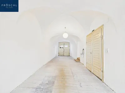 2-Zimmer-Gewerbeimmobilie mieten in Zwettl – 52 m², € 943 – Bild 8 von 16
