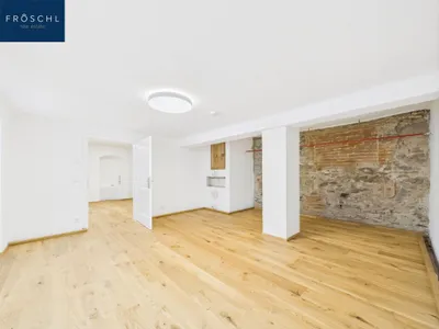 2-Zimmer-Gewerbeimmobilie mieten in Zwettl – 52 m², € 943 – Bild 6 von 16
