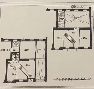4-Zimmer-Gewerbeimmobilie mieten in Wien – 120 m², € 2.833 – Bild 6 von 6