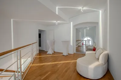 4-Zimmer-Gewerbeimmobilie mieten in Wien – 120 m², € 2.833 – Bild 3 von 6