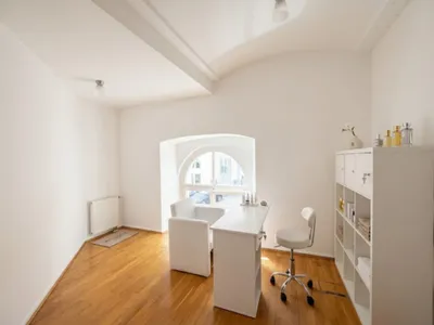 4-Zimmer-Gewerbeimmobilie mieten in Wien – 120 m², € 2.833 – Bild 5 von 6