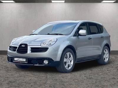 Subaru Tribeca B9 Tribeca