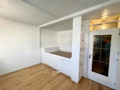 1-Zimmer-Wohnung mieten in Salzburg-Umgebung – 34 m², € 802 – Bild 2 von 4