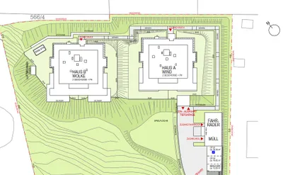4-Zimmer-Wohnung kaufen in Graz – 111,45 m², € 799.500 – Bild 6 von 7