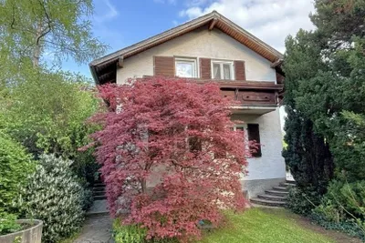 5-Zimmer-Haus kaufen in Wien – 115 m², € 695.000 – Bild 1 von 29