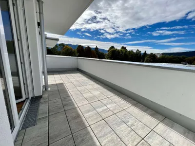 2-Zimmer-Wohnung mieten in Villach – 51 m², € 1.193 – Bild 10 von 12