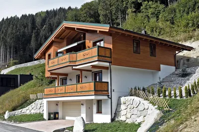 3-Zimmer-Haus kaufen in Zell am See – 231 m², € 1.725.000 – Bild 2 von 16