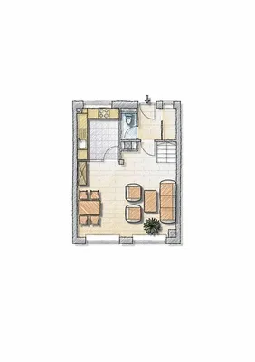 3-Zimmer-Wohnung mieten in Graz-Umgebung – 83,1 m², € 778 – Bild 17 von 18