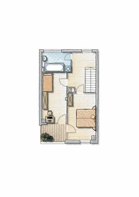 3-Zimmer-Wohnung mieten in Graz-Umgebung – 83,1 m², € 778 – Bild 18 von 18