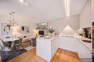 2-Zimmer-Wohnung kaufen in Wien – 62 m², € 499.000 – Bild 13 von 16