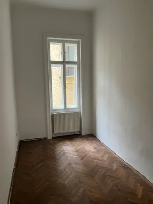3-Zimmer Altbauwohnung in 1060 Wien – Bild 3