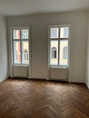 3-Zimmer Altbauwohnung in 1060 Wien