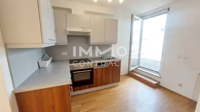 Terrassen-Maisonette nahe Wien Mitte – Bild 2