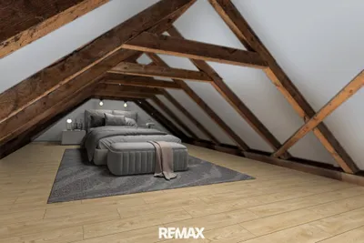 1-Zimmer-Immobilie kaufen in Korneuburg – 40 m², € 55.000 – Bild 12 von 17