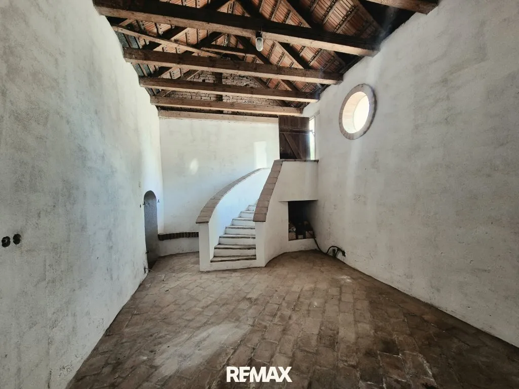 Haus – Obermallebarn - Ansicht 2