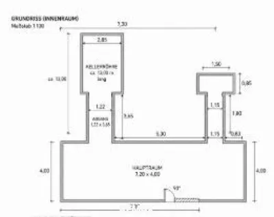 1-Zimmer-Immobilie kaufen in Korneuburg – 40 m², € 55.000 – Bild 17 von 17