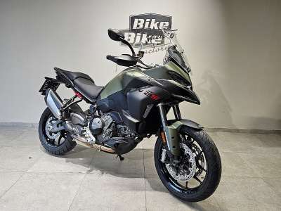 Ducati Multistrada V2 S Lagernd