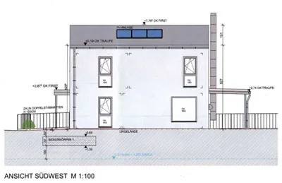5-Zimmer-Haus kaufen in Südoststeiermark – 115 m², € 409.000 – Bild 8 von 14