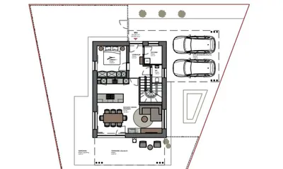 5-Zimmer-Haus kaufen in Südoststeiermark – 115 m², € 409.000 – Bild 4 von 14
