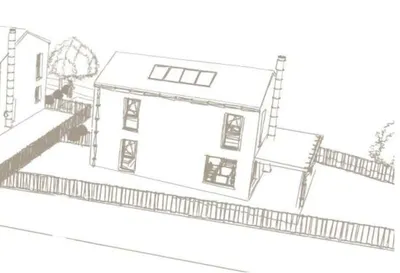 5-Zimmer-Haus kaufen in Südoststeiermark – 115 m², € 409.000 – Bild 2 von 14