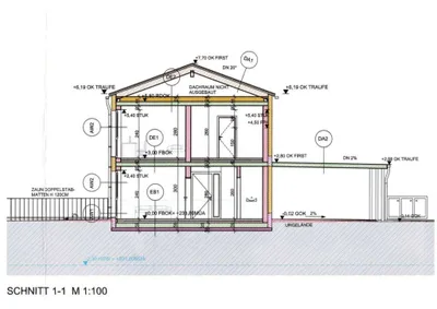 5-Zimmer-Haus kaufen in Südoststeiermark – 115 m², € 409.000 – Bild 12 von 14