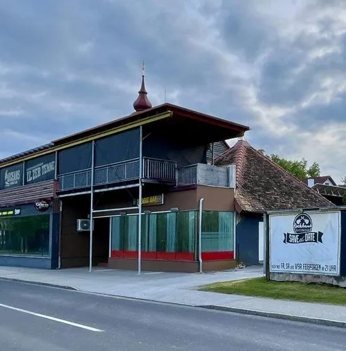 Gewerbe- und Entwicklungsliegenschaft im Ortszentrum von Ilz - Ansicht 3
