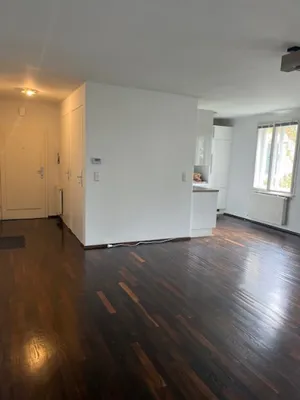 2-Zimmer-Wohnung nahe Schloss Belvedere – Bild 2