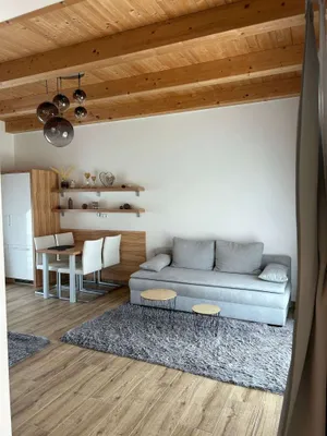 2-Zimmer-Wohnung mieten in Jennersdorf – 43 m², € 820 – Bild 2 von 13