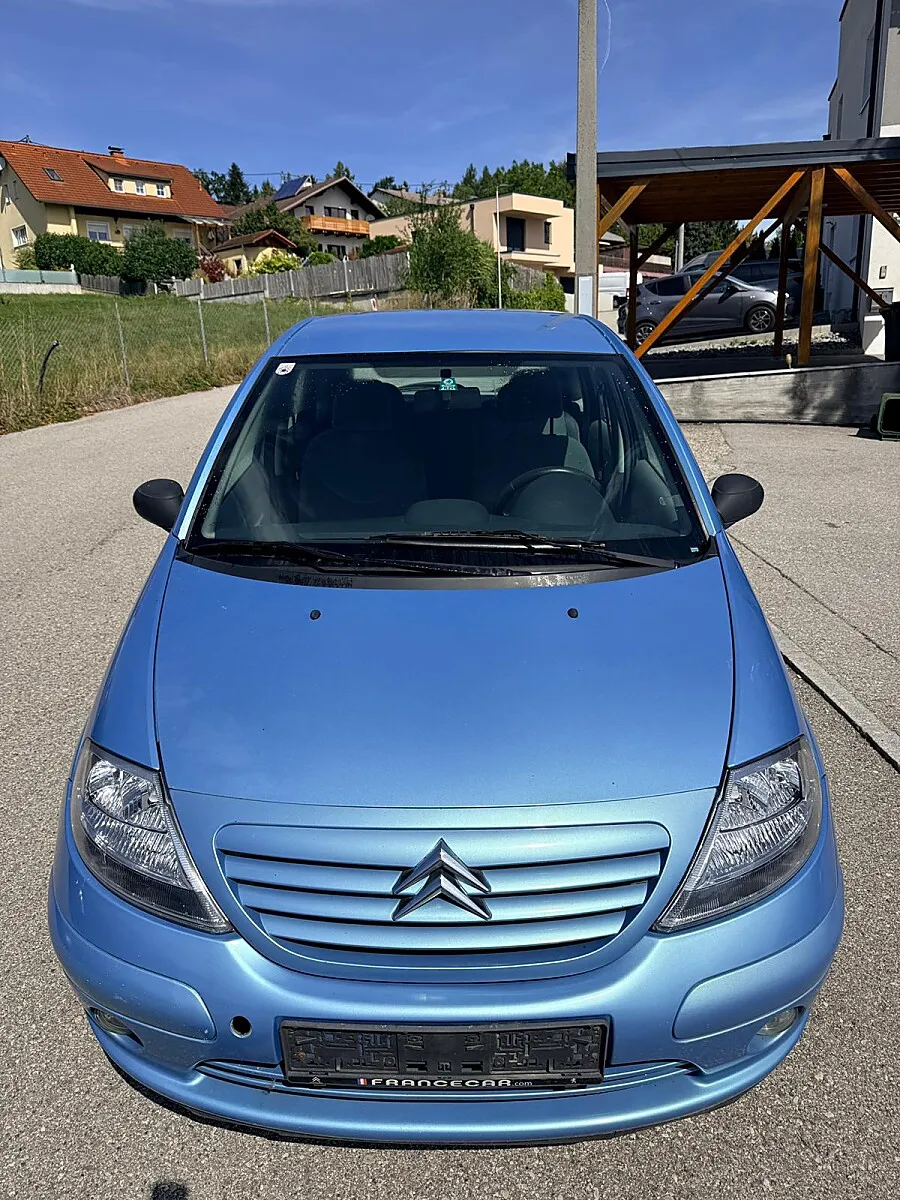 Citroën C3