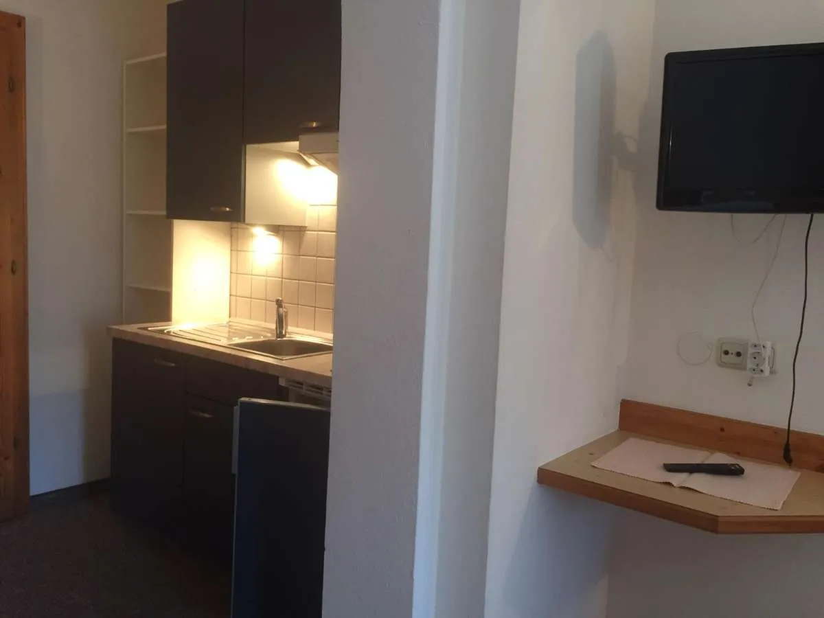 Sonniges Appartement mit Balkon und Kaisergebirgsausblick in Walchsee – pohled 3
