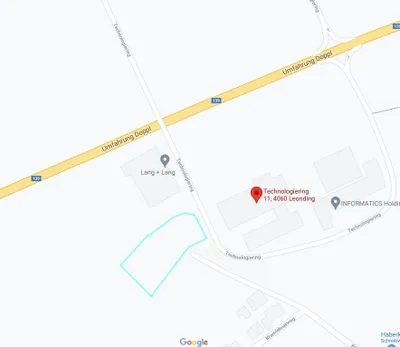 Grundstück mieten in Linz Land – 3 000 m² – Bild 3 von 7