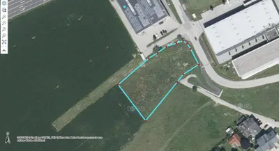 Grundstück mieten in Linz Land – 3 000 m² – Bild 4 von 7