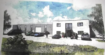 Grundstück mieten in Linz Land – 3 000 m² – Bild 2 von 7