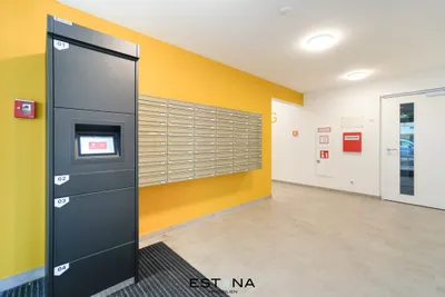 2-Zimmer-Wohnung kaufen in Wien – 41,34 m², € 334.800 – Bild 11 von 21