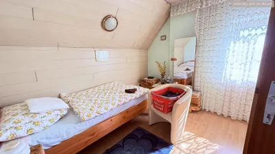 5-Zimmer-Haus kaufen in Eisenstadt - Umgebung – 90 m², € 300.000 – Bild 13 von 19