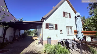 5-Zimmer-Haus kaufen in Eisenstadt - Umgebung – 90 m², € 300.000 – Bild 4 von 19