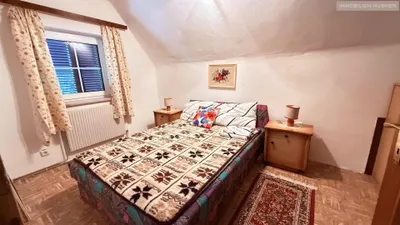 5-Zimmer-Haus kaufen in Eisenstadt - Umgebung – 90 m², € 300.000 – Bild 14 von 19