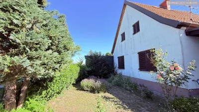 5-Zimmer-Haus kaufen in Eisenstadt - Umgebung – 90 m², € 300.000 – Bild 1 von 19