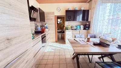 5-Zimmer-Haus kaufen in Eisenstadt - Umgebung – 90 m², € 300.000 – Bild 2 von 19