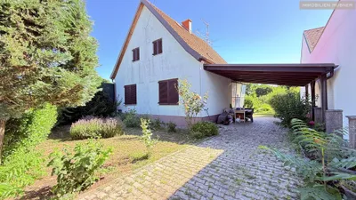 5-Zimmer-Haus kaufen in Eisenstadt - Umgebung – 90 m², € 300.000 – Bild 3 von 19