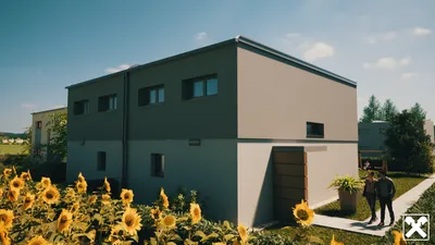 4-Zimmer-Haus kaufen in Mistelbach – 116,51 m², € 605.000 – Bild 4 von 5