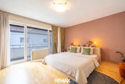 6-Zimmer-Immobilie kaufen in Salzburg Stadt – 166 m², € 679.400 – Bild 9 von 22