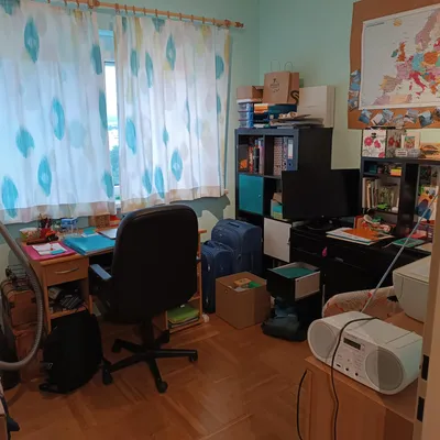 3-Zimmer-Wohnung mieten in Sankt Pölten – 67 m², € 995 – Bild 9 von 14