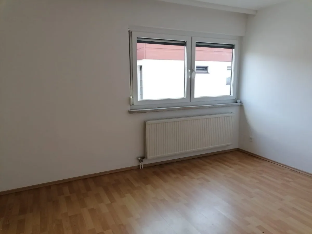 Wohnung zu vermieten – pohled 3