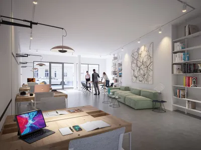 Immobilie kaufen in Wien – 89 m², € 357.600 – Bild 1 von 6
