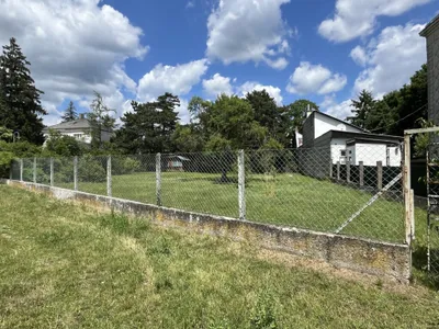 Grundstück kaufen in Mödling – 949 m², € 1.000.000
